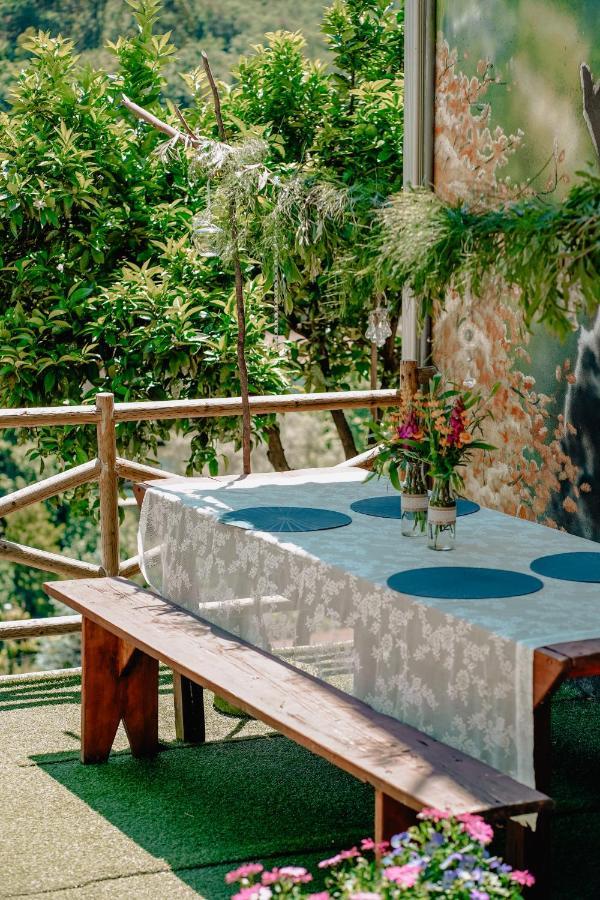 Tea House Geres - T1 Hipericao Villa Exterior photo